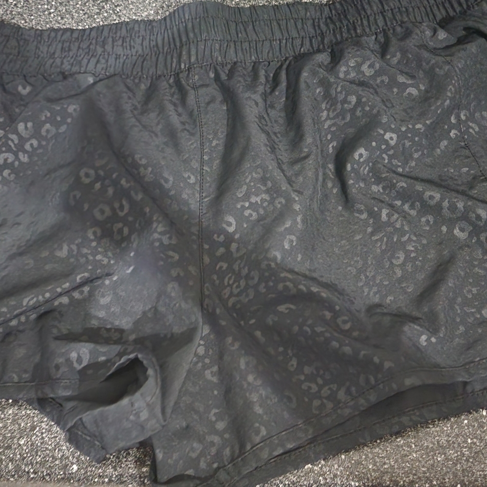 Shorts - Picture 2 of 3